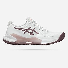 Asics Gel-Challenger 14 Clay Tennisschoenen Dames