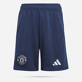 adidas Manchester United Uitshort 2024/2025 Junior