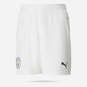 PUMA Manchester City FC Thuisshort 2024/2025  Junior