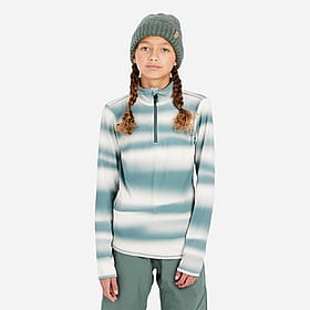 Protest Bette 1/4 Zip Skipully Meisjes