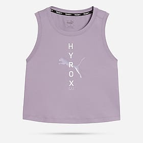 PUMA Hyrox Cloudspun Tanktop Dames