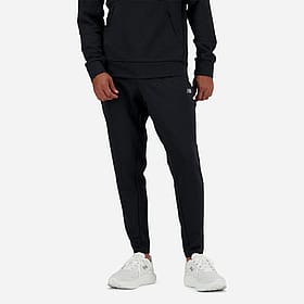 New Balance Tech Knit Broek Heren