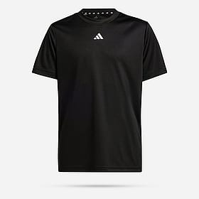 adidas Train Essentials Logo Regular Fit T-shirt Junior