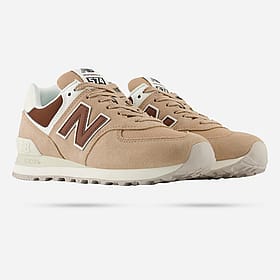 New Balance 574 Sneakers Dames