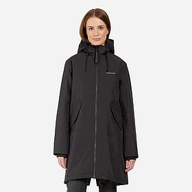 Didriksons Fia Parka Jas Dames