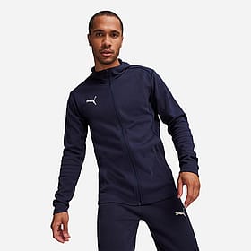 PUMA Teamfinal Hoodie Heren