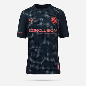 Castore FC Utrecht Uitshirt 2024/2025 Junior