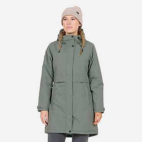 Whistler Mullie Parka W-Pro 10000 Jas Dames