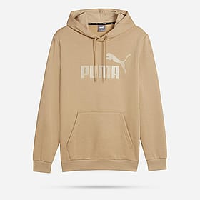 PUMA Essentials Big Logo Hoodie Heren