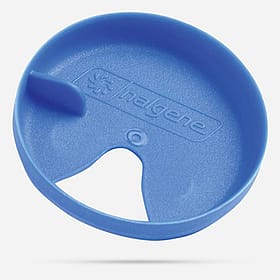 Nalgene Easy Sipper 63mm - Blauw