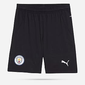 PUMA Manchester City FC Uitshort 2024/2025 Senior