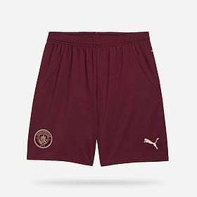 PUMA Manchester City FC 3e Shorts 2024/2025 Senior