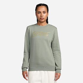 Nike Sportswear Club Fleece Sweater Dames