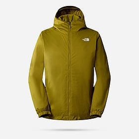 The North Face Geisoleerde Quest-jas Heren