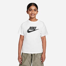 Nike Sportswear T-Shirt Meisjes