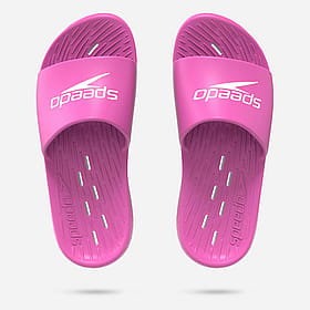 Speedo One Piece Slippers Dames