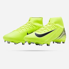 Nike Zoom Superfly 10 Academy FG/MG Voetbalschoenen Senior