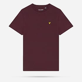 Lyle & Scott Junior T-shirt Junior