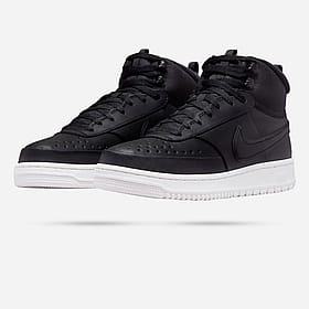 Nike Court Vision Mid Winter Sneakers Heren