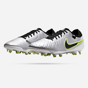 Nike Tiempo Legend 10 Pro FG Voetbalschoenen Senior