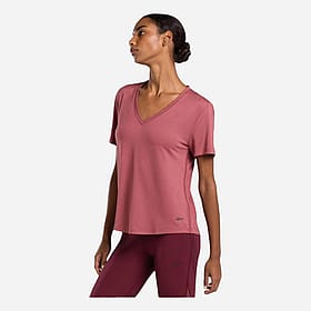 Reebok Ac Dreamblend T-shirt Dames