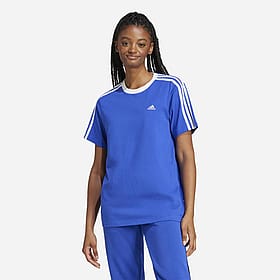 adidas Essentials 3-Stripes T-shirt Dames