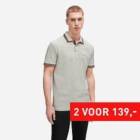 Hugo Boss Paddy Polo Heren