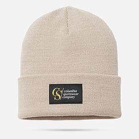 Columbia City Trek Heavyweight Beanie