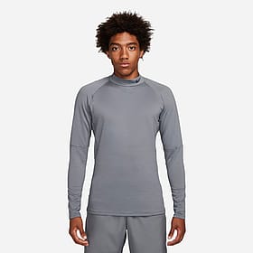 Nike Pro Warm Dri-FIT Shirt met lange mouwen Heren