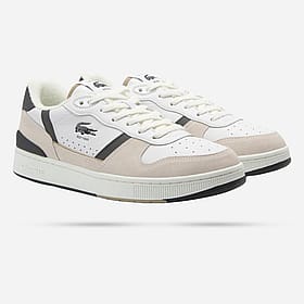 Lacoste T-Clip Sneakers Heren