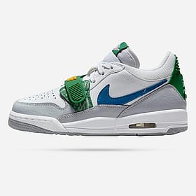 Nike Air Jordan Legacy 312 Low Sneakers Junior