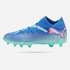 PUMA Future 7 Pro Fg/Ag Voetbalschoenen Junior