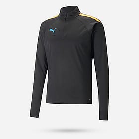 PUMA Teamliga 1/4 Zip Top