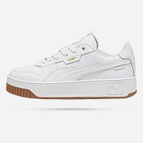 PUMA Carina Street Lux Sneakers Dames