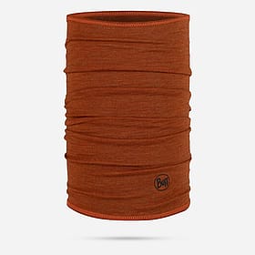 Buff Merino Lightweight Nekwarmer