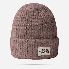 The North Face Salty Bae Lined Beanie Muts