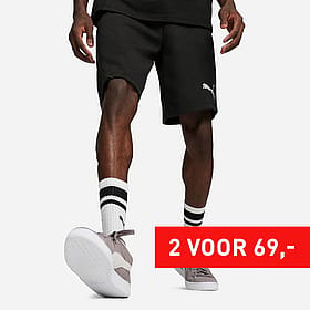 PUMA Teamfinal Short Heren