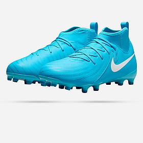 Nike Phantom Luna Ii Academy Fg/Mg Voetbalschoenen Junior