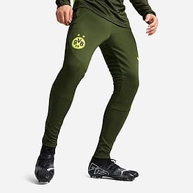 PUMA Borussia Dortmund Trainingsbroek 2024/2025 Senior