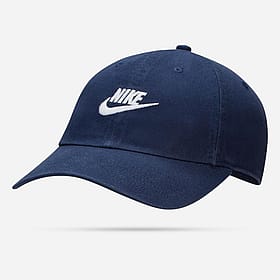 Nike Club Unstructured Futura Wash Pet Senior