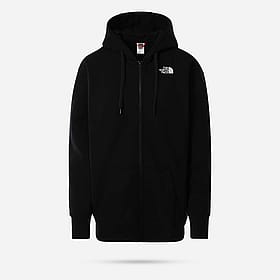 The North Face Open Gate Full Zip Hoodie Dames