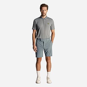 Lyle & Scott Airlight Bermuda Heren