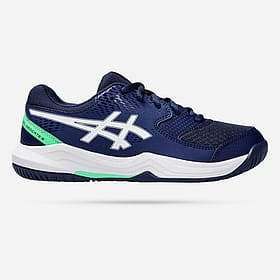 Asics Gel-Dedicate 8 Gs Omnicourt Tennisschoenen Junior