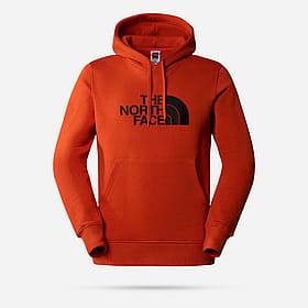 The North Face Drew Peak Hoodie Heren