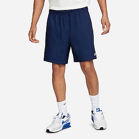 Nike Club Flow Short Heren