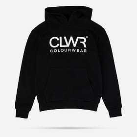 Colourwear Core Hoodie Junior