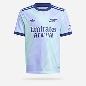 adidas Arsenal Derde Shirt 2024/2025 Junior