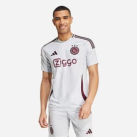 adidas Ajax Derde Shirt 2024/2025 Senior