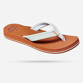 Reef Cushion Breeze Slippers Dames