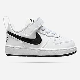 Nike Court Borough Low Recraft Sneakers Peuters